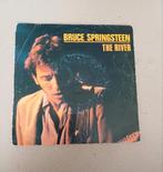 Bruce Springsteen  - The River, Gebruikt, 7 inch, Single, Ophalen of Verzenden