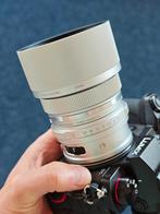 Sigma 50mm f/2 DG DN Contemporary Lens (L-Mount), Ophalen of Verzenden, Zo goed als nieuw, Standaardlens