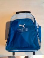 Puma trolley/rugtas, Ophalen, Zo goed als nieuw, Overige merken