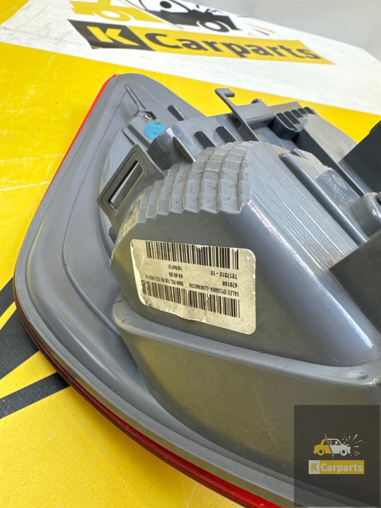 Bmw X3 F25 Led Achterlicht 7217312-12 rechts Origineel, Petuelring 130
80788  Munich, DE, Gebruikt, Info@bmw.de, Ophalen of Verzenden