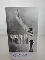 Adriaan van Dis - De Wandelaar, Ophalen of Verzenden