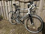 Diamond Team Pro racefiets (56cm), Gebruikt, Aluminium, 53 tot 57 cm, Ophalen