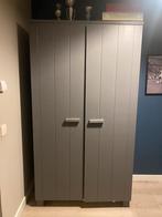 Ikea bed en kast, Ophalen, 50 tot 100 cm, Zo goed als nieuw, Minder dan 100 cm