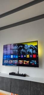 Philips 65OLED759 Ambilight TV - 65 inch OLED (2024), Philips, Ophalen of Verzenden, Zo goed als nieuw, 100 cm of meer