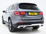 Mercedes-Benz GLC 300e 4MATIC | Panoramadak | Treeplanken |, Automaat, Gebruikt, Zwart, 4 cilinders