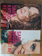 S. Kroos - Sara Kroos rekent af, Ophalen, Zo goed als nieuw, S. Kroos