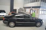 Volkswagen Phaeton 3.2 V6 5p /// LEES TEKST ///, Auto's, Gebruikt, 3189 cc, 138 €/maand, Zwart