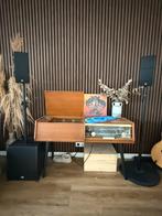 LD systems Curv 500 TS met uitbreiding!, Muziek en Instrumenten, Ophalen, Zo goed als nieuw