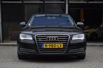 Audi A8 4.2 FSI quattro Pro Line+ V8 Pano Leder Bose, Automaat, Euro 5, Gebruikt, 371 pk