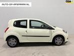 Renault Twingo 1.2 16V Authentique APK NAP Stuurbekr., Auto's, Renault, Voorwielaandrijving, Gebruikt, 4 stoelen, Bedrijf