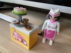 Playmobil Banketbakker met aanrecht, Ophalen of Verzenden, Gebruikt, Complete set