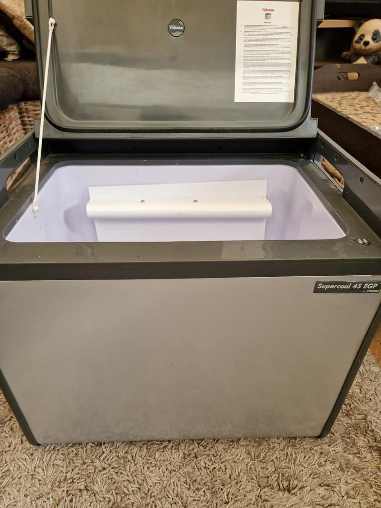 Coolboxen, Ophalen of Verzenden, Elektrisch