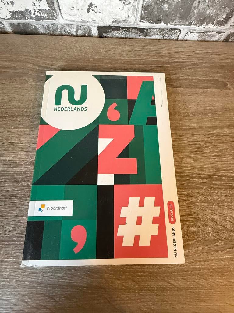 Retail medewerker schoolboeken bbl Niveau 2, Ophalen of Verzenden, Gelezen, Overige niveaus, Overige vakken
