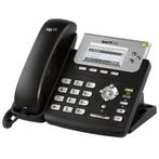 Tiptel IP 282 VoIP telefoon voor 3 lijnen, Verzenden, Gebruikt