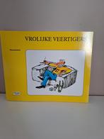 Vrolijke veertigers, Ophalen of Verzenden, Zo goed als nieuw, Auto's