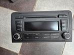Auto Audio Installatie - Concert Audi, Ophalen of Verzenden, Gebruikt