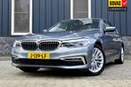 BMW 5 Serie 530e xDrive iPerformance High Executive Rijklaar, Automaat, Gebruikt, 57 km, Leder
