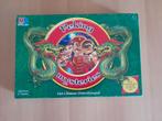 De Peking Mysteries spel van Hasbro MB  ( igs ), Vijf spelers of meer, Ophalen, Gebruikt, MB Spellen