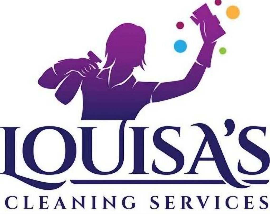 Schoonmaakster Louiza's Cleaning Service, Vanaf 10 jaar, Overige vormen