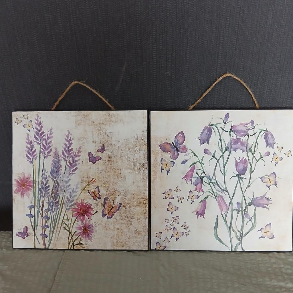 Wand decoratie, Huis en Inrichting, Ophalen, Minder dan 50 cm, Schilderij, Minder dan 50 cm