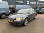Volvo V50 1.8 Elite | ALLEEN VOOR HANDEL, Gebruikt, Zwart, 4 cilinders, 1796 cc