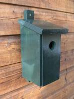 Nestkastjes, Ophalen, Nieuw