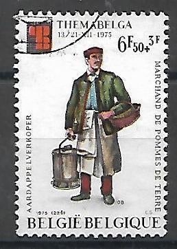 België 1790, Ophalen of Verzenden, Gestempeld