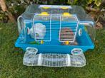 Gebruikte complete hamsterkooi, Kooi, Gebruikt, Minder dan 75 cm, Muis