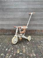 Little Dutch 3-in-1 Loopfiets - Bloemenprint, Ophalen, Zo goed als nieuw, Loopfiets