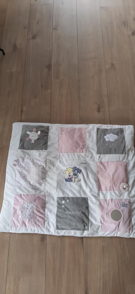 Woezel en Pip Speelkleed - Zo goed als nieuw, Kinderen en Baby's, Speelgoed | Babyspeelgoed, Ophalen of Verzenden