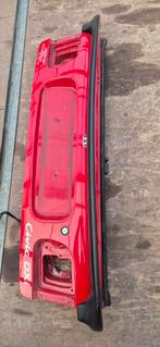 Honda civic eg achterklep met spoiler, Auto-onderdelen, Carrosserie en Plaatwerk, Ophalen, Honda, Achterklep