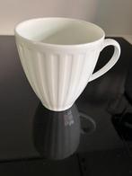 Gevraagd: wedgwood night and day mokken, Ophalen of Verzenden, Zo goed als nieuw, Wedgwood, Kop(pen) en/of Schotel(s)