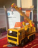 Bruder Hijskraan, Ophalen, Zo goed als nieuw, Bus of Vrachtwagen