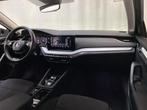 Skoda Octavia Combi 1.0 e-TSI DSG Business Edition Plus Virt, Auto's, Skoda, Gebruikt, Met garantie (alle), 1257 kg, Origineel Nederlands