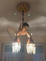 Engelen lamp, Ophalen of Verzenden, Gebruikt