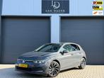 Volkswagen Golf 1.5 TSI Style / Nardo Grey !, Auto's, Euro 6, 4 cilinders, Origineel Nederlands, Bedrijf