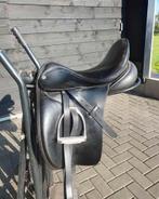 Cliff Barnsby dressuurzadel, Dieren en Toebehoren, Ophalen of Verzenden, Gebruikt, Dressuur