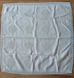 Tafelkleed  80 / 80, Ophalen of Verzenden, Nieuw, Vierkant
