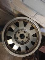 audi A5 gesmede velgen 4x. Geen stoeprand schade., Ophalen, Zomerbanden, Velg(en)