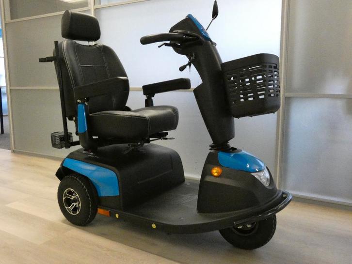Meyra verhuur rolstoelen en scootmobielen, Diversen, Rolstoelen, Elektrische rolstoel, Ophalen