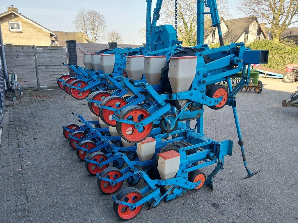 Monosem BRN 502 Bietenzaaimachine 12 rijen, Overige, Zaaien, Planten of Poten