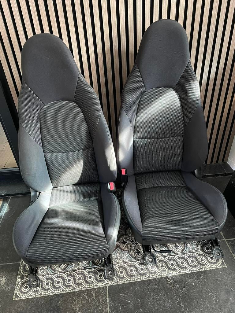 Mx5 Meerdere Stoelen Leer/Stof, Ophalen, Info@roadsterperformance.nl, Mazda, Mazda