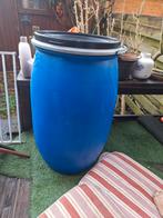 Tonnen, Minder dan 75 liter, Ophalen of Verzenden