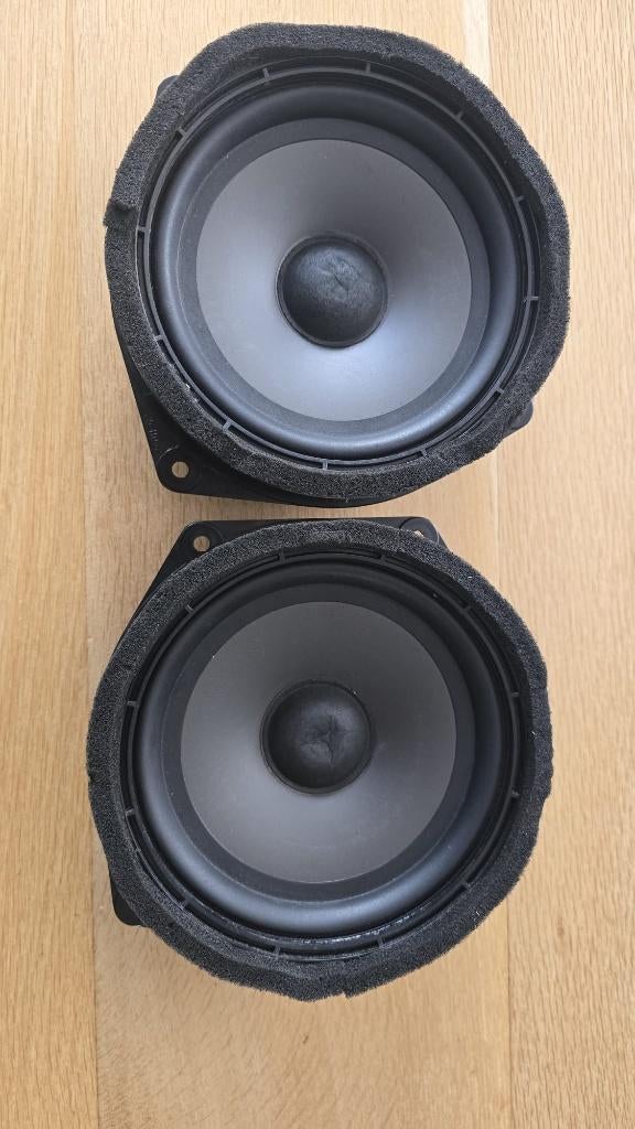 R53 H/K Speaker, Ophalen of Verzenden, Gebruikt, Mini