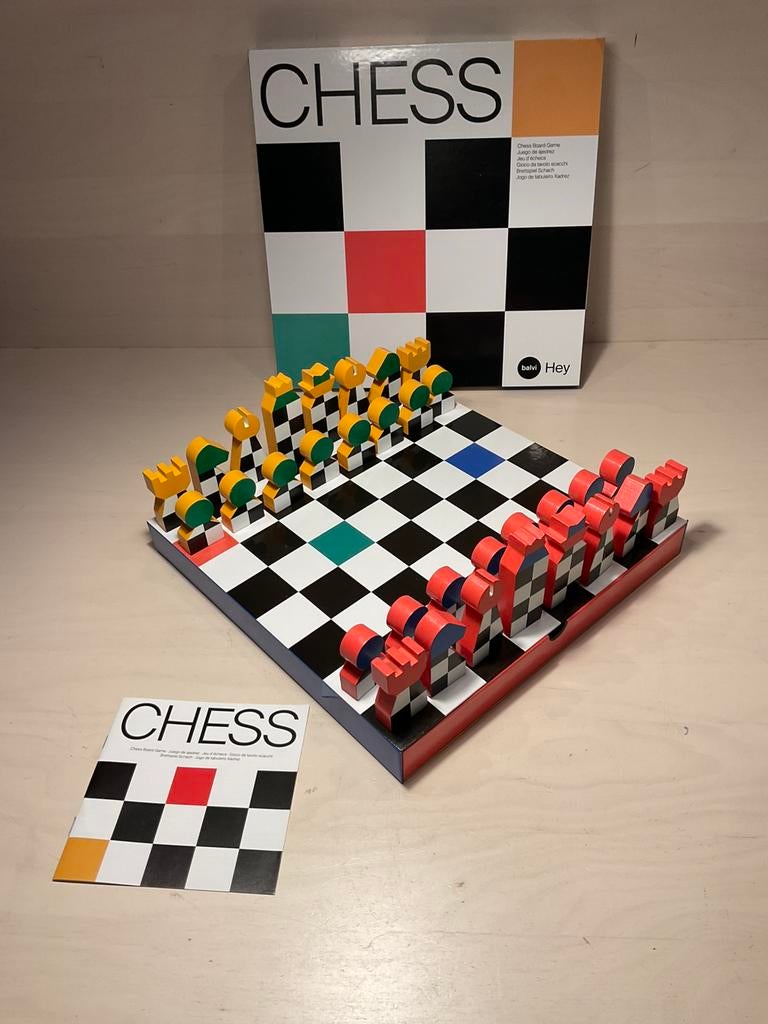 Balvi en Hey, twee creatieve merken uit Barcelona, Ophalen of Verzenden, Zo goed als nieuw