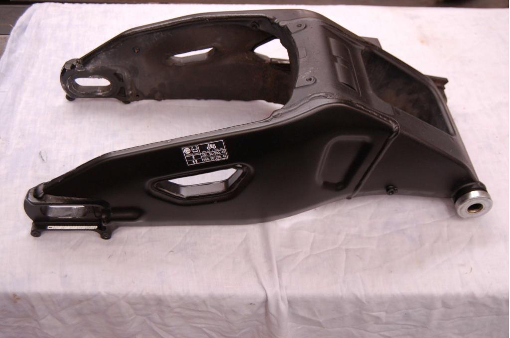 achterbrug achtervork swingarm Yamaha MT10 MT-10, Niet ingevuld, Gebruikt, Niet ingevuld, Ophalen of Verzenden