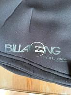 Wetsuit sleeveless top Bilabong, Kleding | Dames, Tops, Maat 38/40 (M), Zwart, Billabong, Ophalen of Verzenden