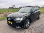 Audi Q3 35 TFSI S edition Pano 1e eig, Euro 6, 4 cilinders, 150 pk, 1505 kg