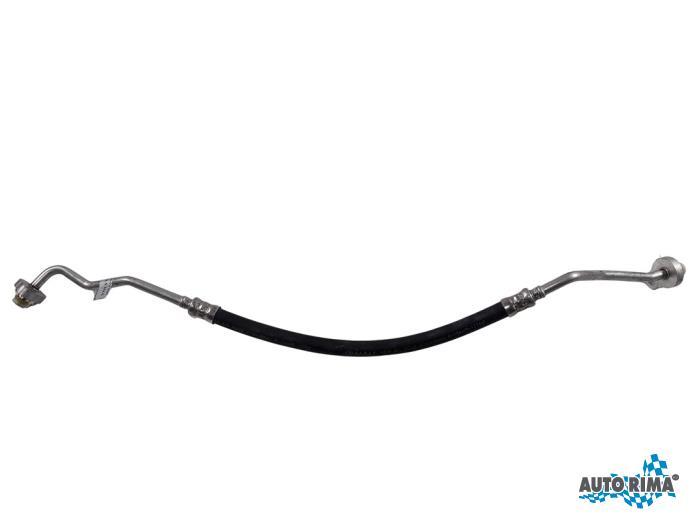 Airco Leiding van een Volvo XC60, Auto-onderdelen, Airco en Verwarming, Volvo, Gebruikt, 3 maanden garantie, Ophalen of Verzenden