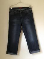 Angels Broek blauw maat 40, Kleding | Dames, Spijkerbroeken en Jeans, Ophalen of Verzenden, Zo goed als nieuw, Blauw, W30 - W32 (confectie 38/40)